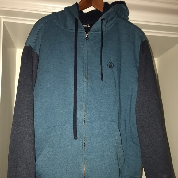 Men's Volcom Jacket