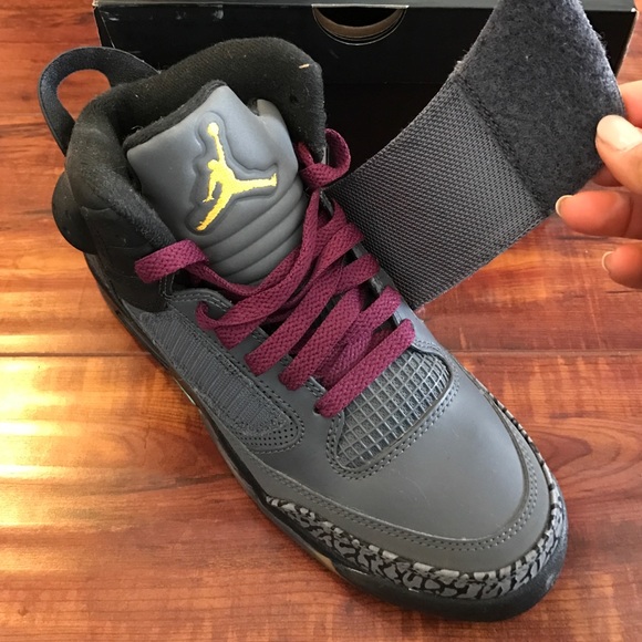 Air Jordan Son of Mars - Picture 4 of 4