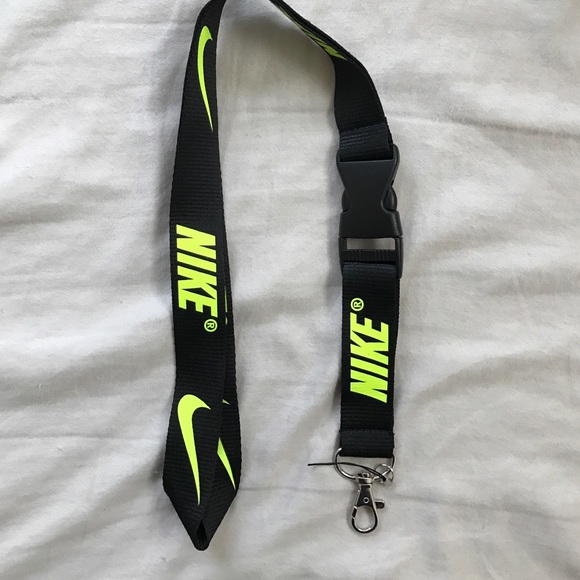 Nike lanyard BRAND NEW