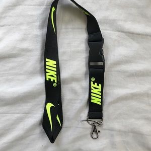 Nike lanyard BRAND NEW