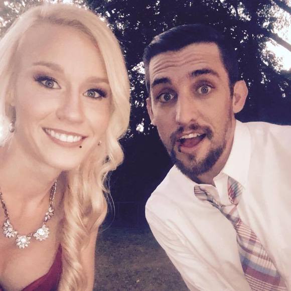 Meet your Posher, Tawny