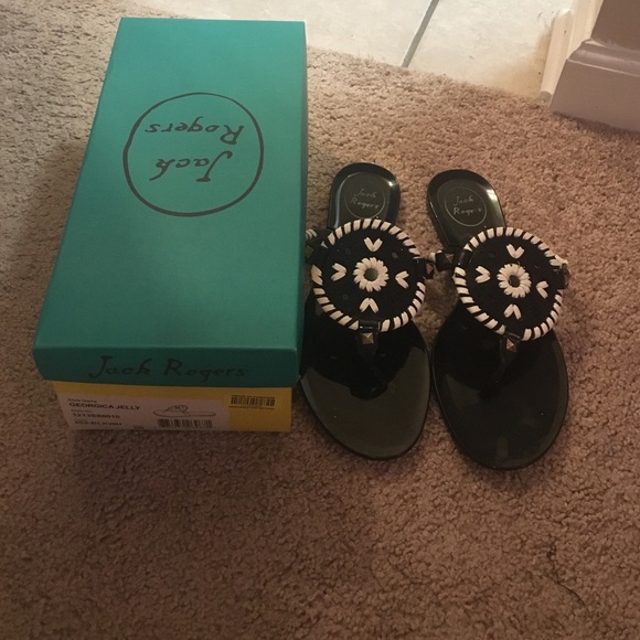 Jack Rogers