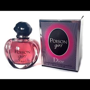Dior poison girl eau de parfum