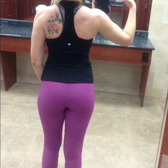 Lululemon Enlighten Tight M