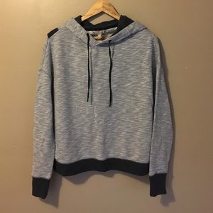 NWT Banana Republic Sweat Shirt