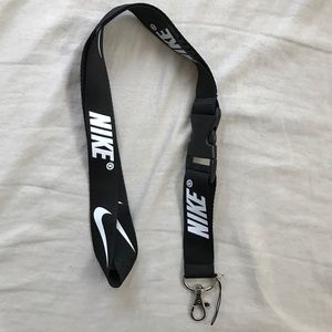 Nike lanyard BRAND NEW