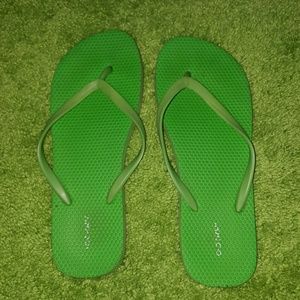 Flip Flops