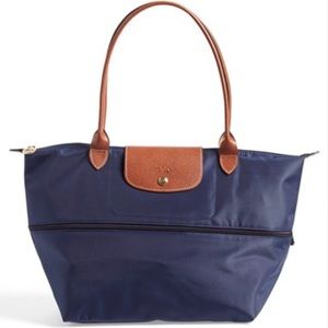 Longchamp Le Pliage Expandable