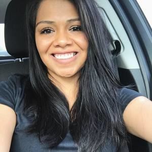 Meet your Posher, Janet