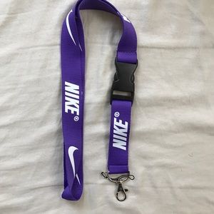 Nike lanyard! BRAND NEW