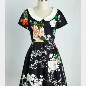 Modcloth A-line Dress