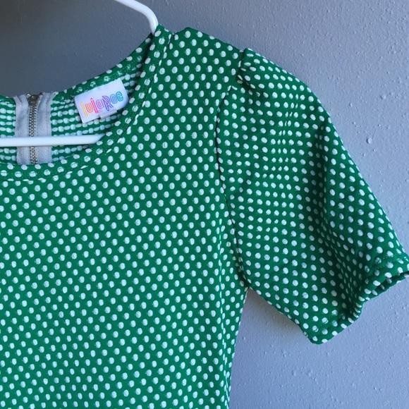 Lularoe Amelia Dress
