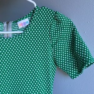 Lularoe Amelia Dress