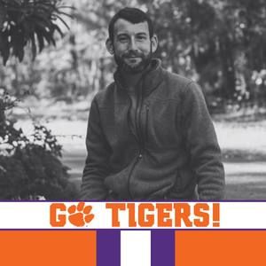 Meet your Posher, Eric