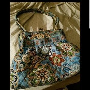 Vera Bradley pruse