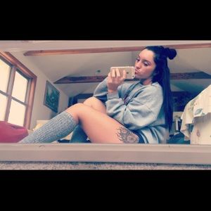 Meet your Posher, Colleen