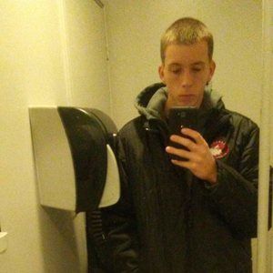 Meet your Posher, Ryan