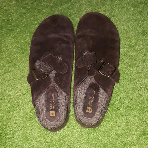 Slip on Loafers