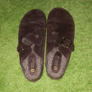Slip on Loafers