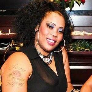 Meet your Posher, Donnette