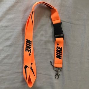 Nike lanyard! BRAND NEW
