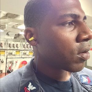 Meet your Posher, Ed