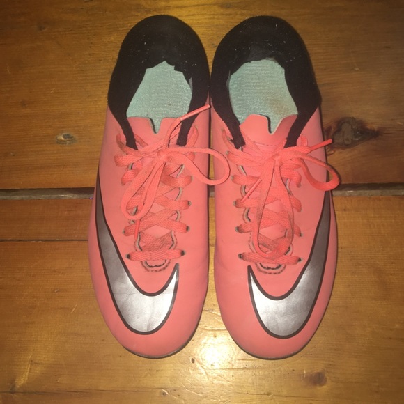 Nike Girls Cleats