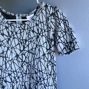 Lularoe Amelia dress