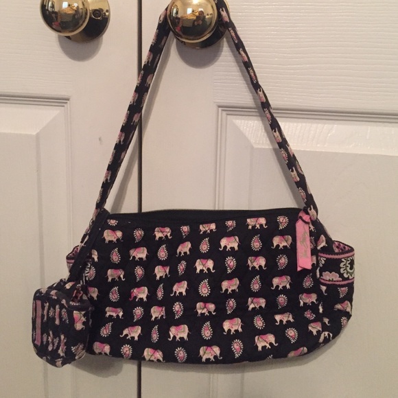 Vera Bradley purse