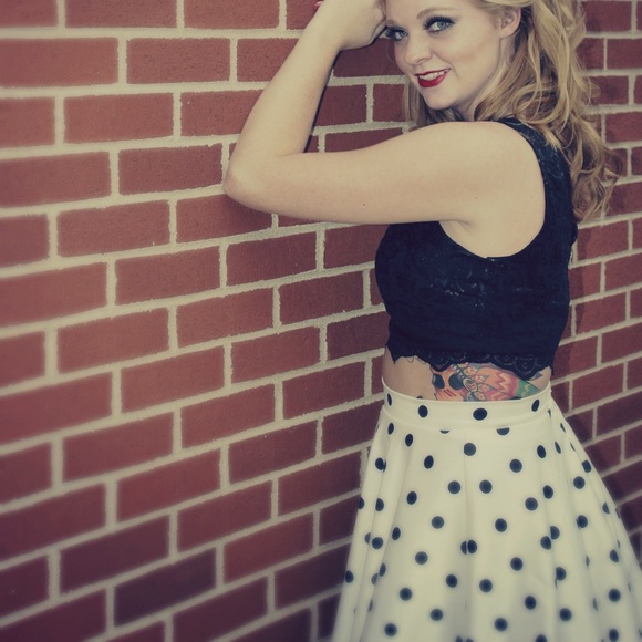 Prom Dress - Picture 2 of 2