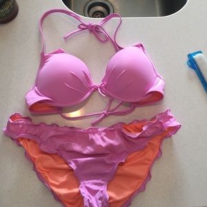 Victoria's Secret swimsuit