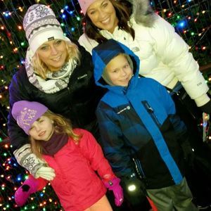 Meet your Posher, Brooke