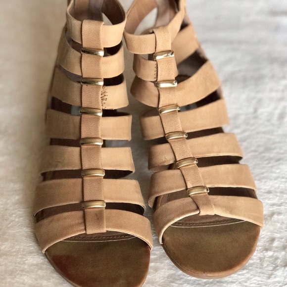 Steve Madden Sandals
