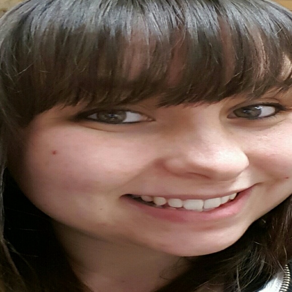Meet your Posher, Allie