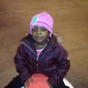 Meet your Posher, Dewanna