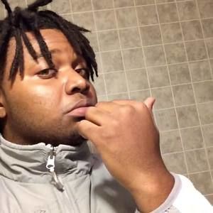 Meet your Posher, Nicholas