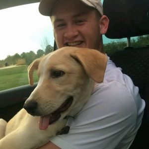 Meet your Posher, Joseph