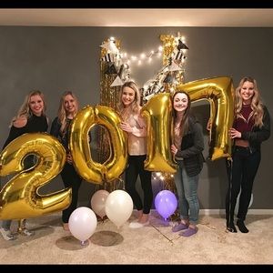 Meet your Posher, Denae