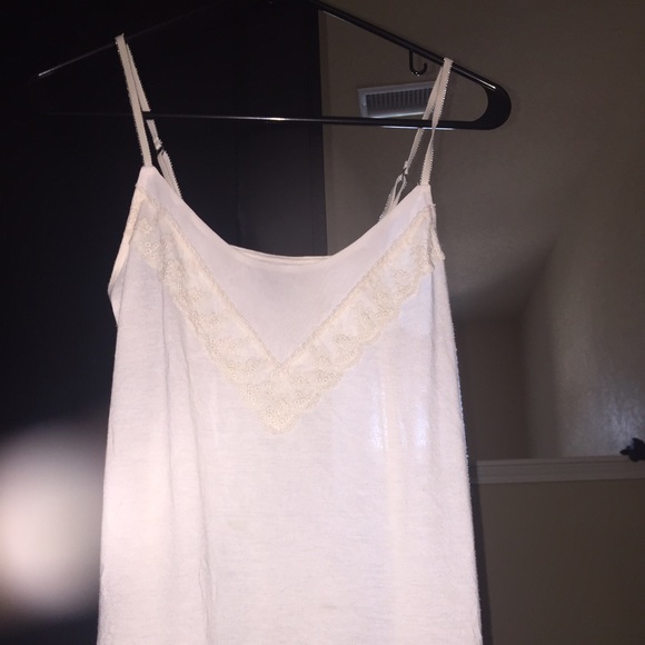 American Eagle Tank