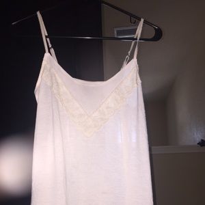 American Eagle Tank