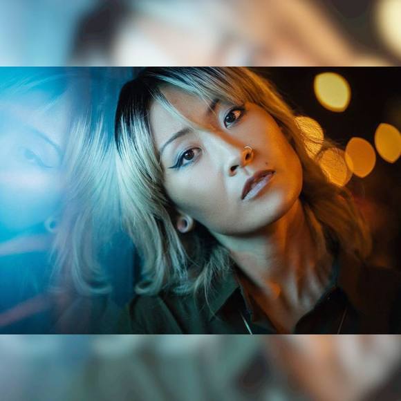 Meet your Posher, Alice