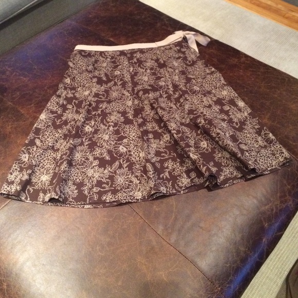 Ann Taylor skirt