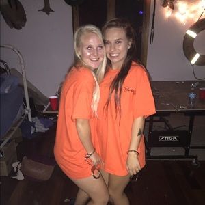 Meet your Posher, Tiffany