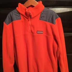 Vineyard Vines Sherpa Shirt