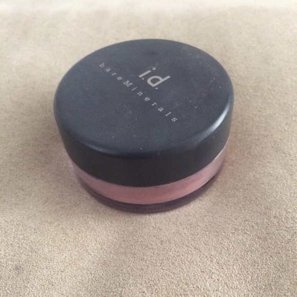 Bare Minerals Blush in Rose Radiance