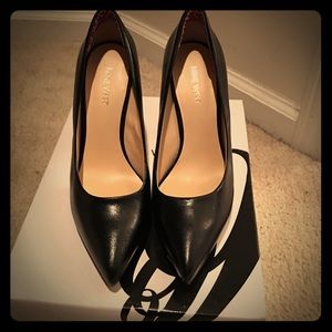 Women's Nine West Heels