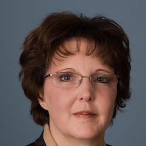 Meet your Posher, Marlene