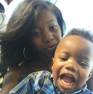 Meet your Posher, Carly