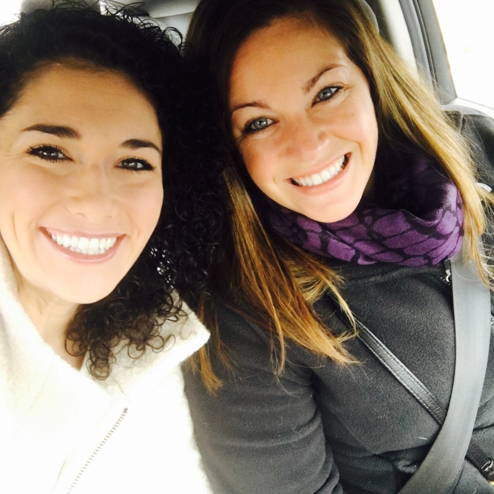 Meet your Posher, Brittany