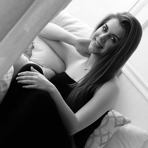 Meet your Posher, Kaila